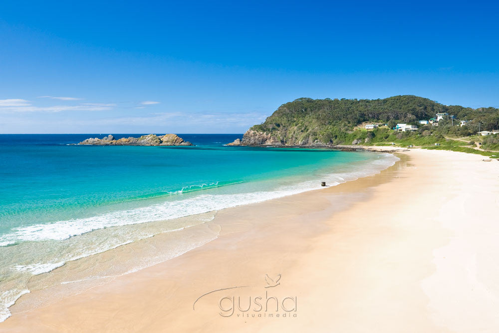 Photo of Boat Beach SR0769 - Gusha
