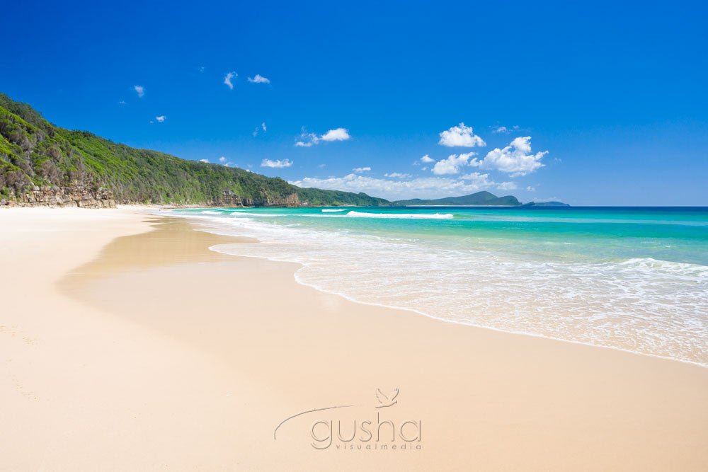 Photo of Number One Beach SR0786 - Gusha