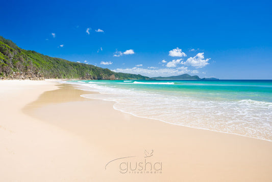 Photo of Number One Beach SR0786 - Gusha