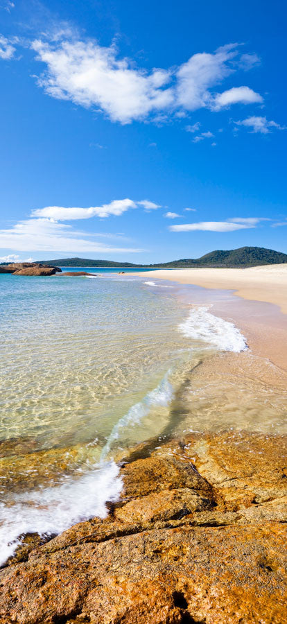 Photo of Front Beach SWR2191 - Gusha