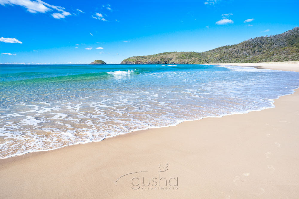 Photo of Gap Beach SWR2691 - Gusha