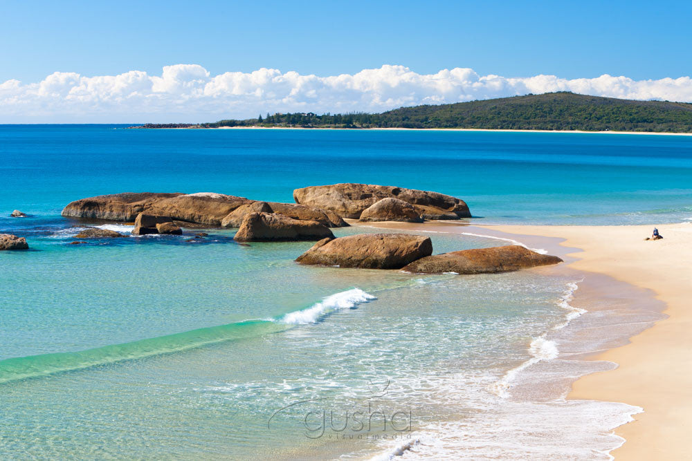 Photo of Front Beach SWR2705 - Gusha