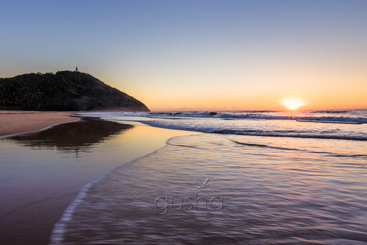 South Smoky Beach photo