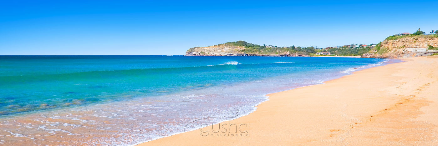 Photo of Mona Vale Beach SYD0237 - Gusha