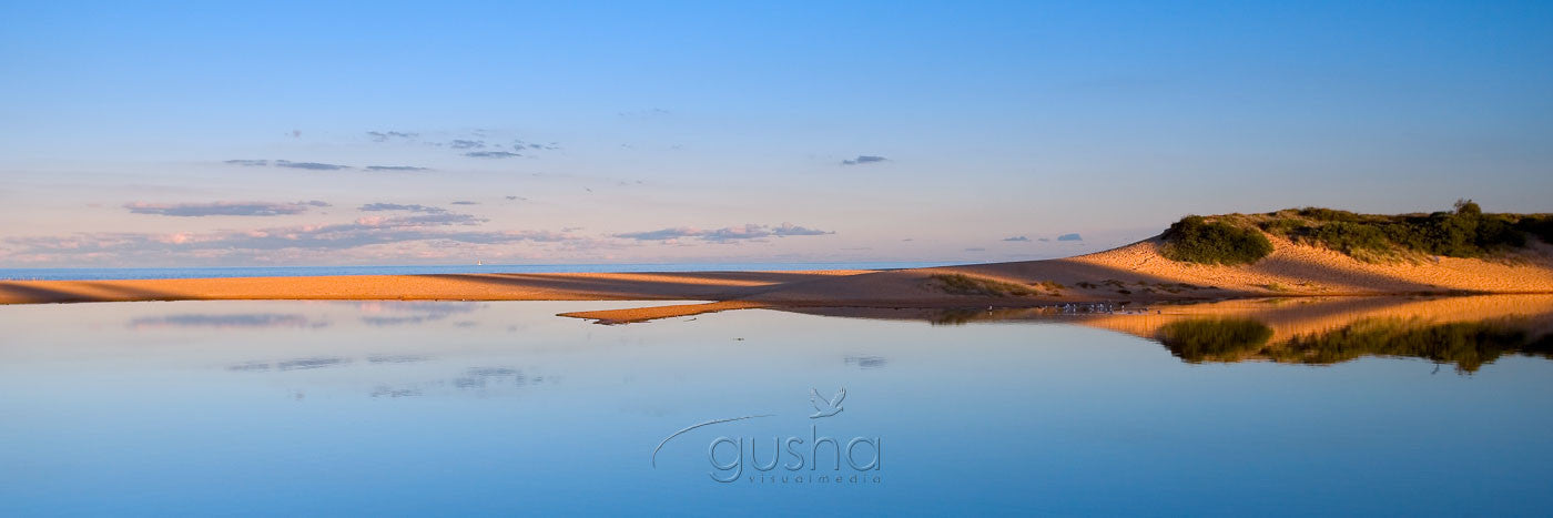 Photo of North Narrabeen Lagoon SYD0387 - Gusha