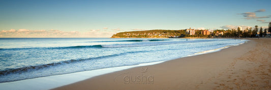 Photo of Manly Beach SYD0499 - Gusha