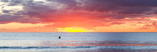 Photo of Manly Beach SYD0501 - Gusha