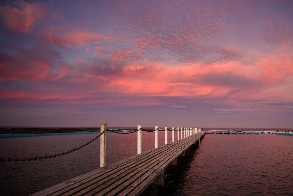 Photo of Narrabeen Pool SYD0506 - Gusha