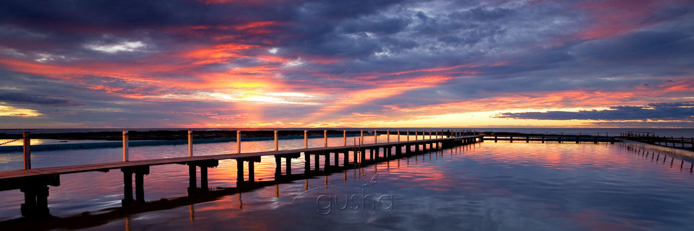 Photo of Narrabeen Pool SYD0515 - Gusha