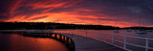 Photo of Balmoral Pier SYD0594 - Gusha