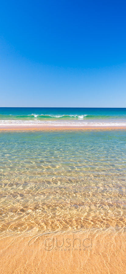 Photo of Collaroy Beach SYD0615 - Gusha