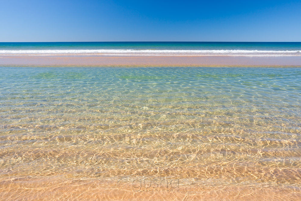 Photo of Collaroy Beach SYD0617 - Gusha