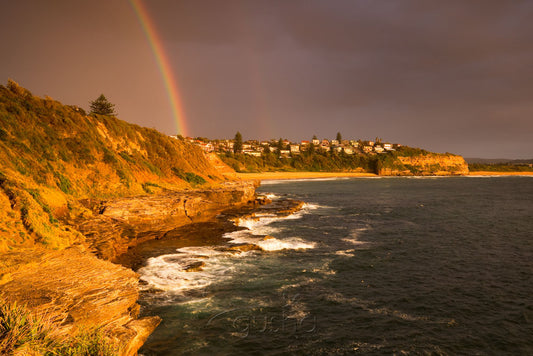 Photo of Warriewood Beach SYD0623 - Gusha