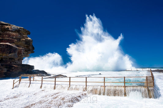 Photo of North Curl Curl SYD0711 - Gusha