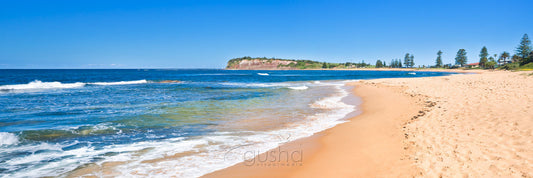 Photo of Fishermans Beach SYD0810 - Gusha