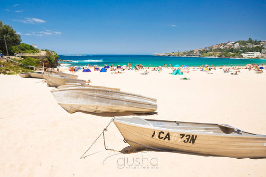 Photo of Coogee Beach SYD0847 - Gusha