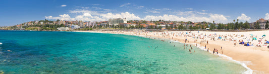 Photo of Coogee Beach SYD0848 - Gusha