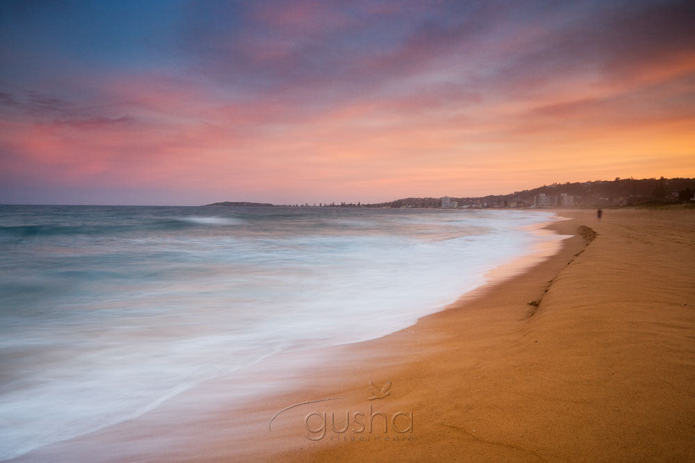 Photo of Collaroy Beach SYD0915 - Gusha