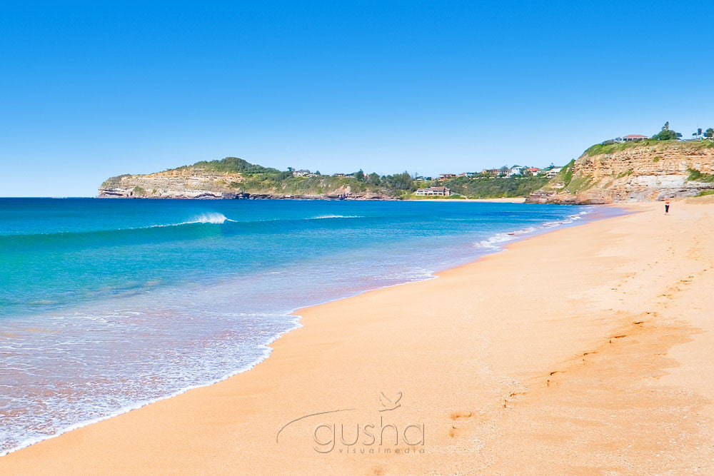 Photo of Mona Vale Beach SYD0919 - Gusha