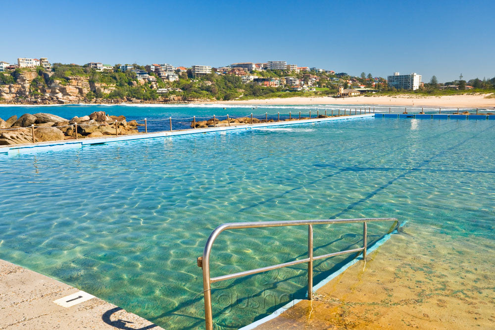 Photo of Freshwater Pool SYD0936 - Gusha