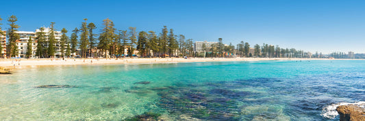 Photo of Manly Beach SYD0940 - Gusha