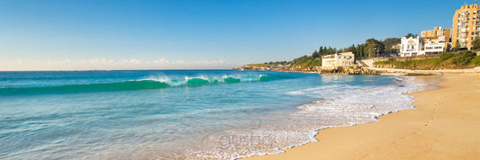 Photo of Coogee Beach SYD1055 - Gusha