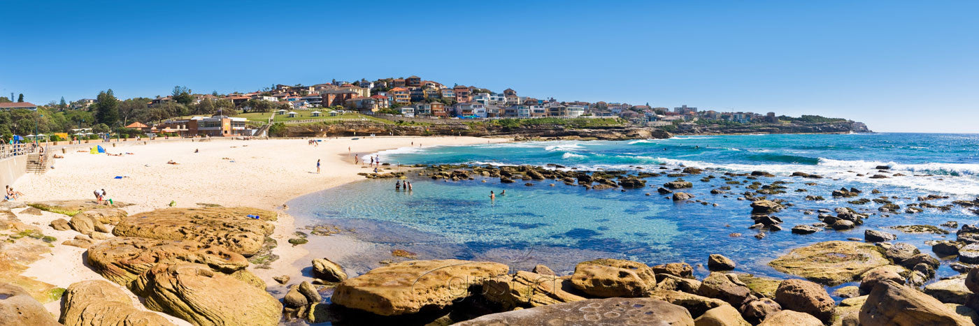 Photo of Bronte Beach SYD1064 - Gusha