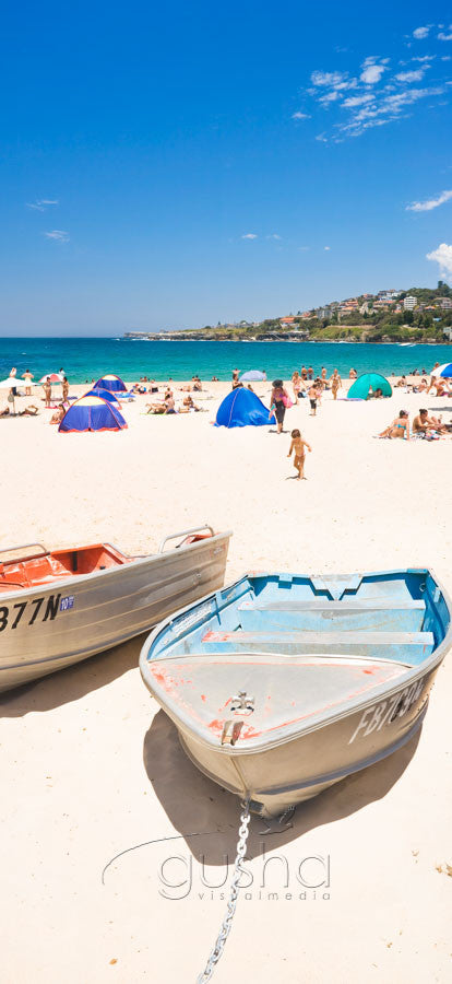 Photo of Coogee Beach SYD1072 - Gusha