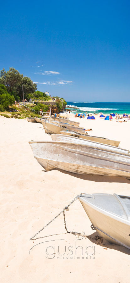 Photo of Coogee Beach SYD1077 - Gusha