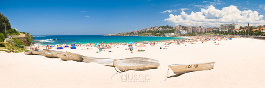 Photo of Coogee Beach SYD1078 - Gusha