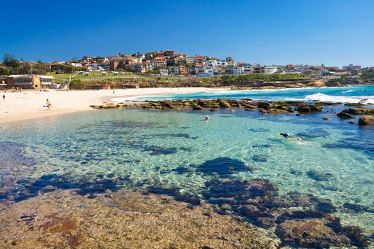 Photo of Bronte Beach SYD1084 - Gusha