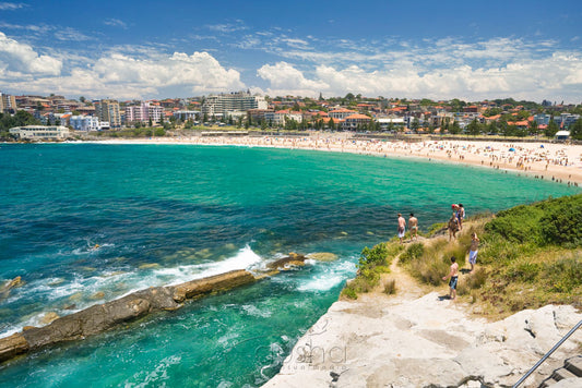 Photo of Coogee Beach SYD1100 - Gusha