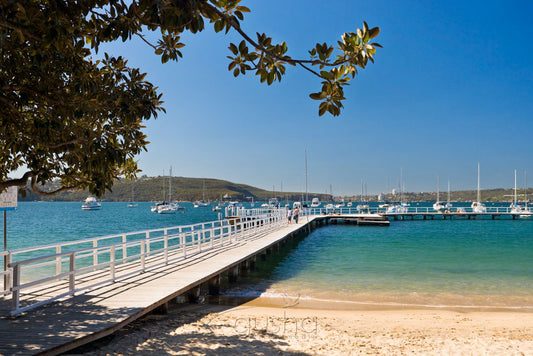 Photo of Balmoral Baths SYD1119 - Gusha