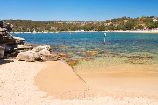 Photo of Balmoral Beach SYD1123 - Gusha