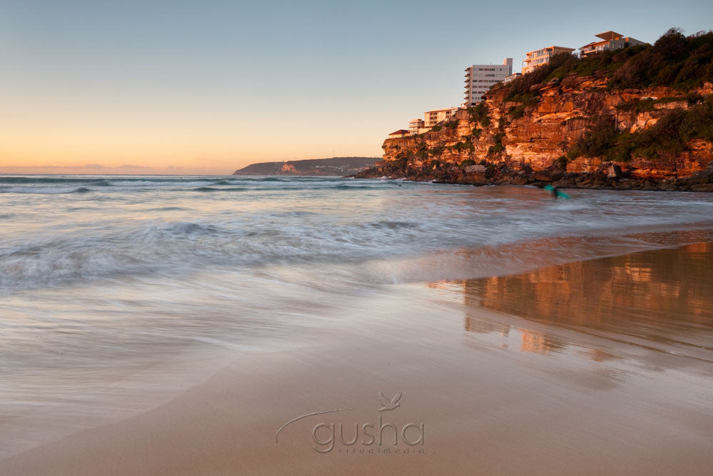 Photo of Freshwater Beach SYD1147 - Gusha