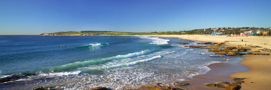 Photo of Maroubra Beach SYD1186 - Gusha