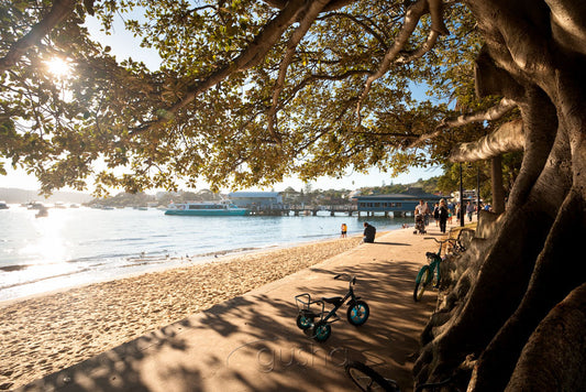 Photo of Watsons Bay SYD1303 - Gusha