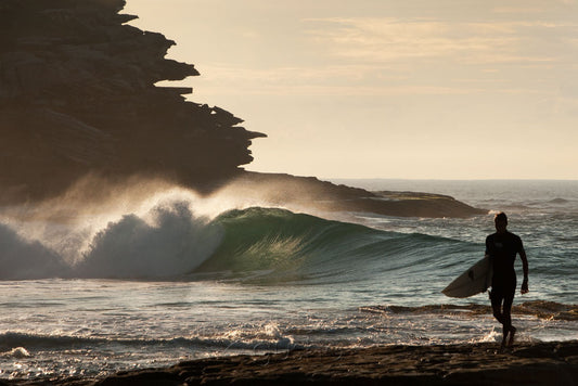 Photo of MacKenzies Bay SYD1308 - Gusha