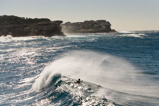 Photo of Bronte SYD1319 - Gusha