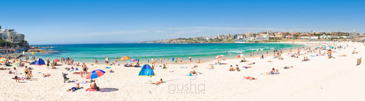 Photo of Bondi Beach SYD1339 - Gusha