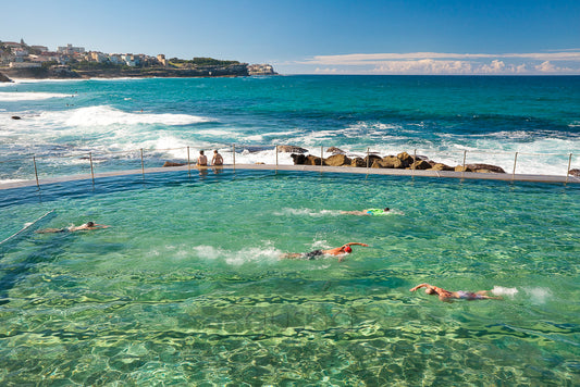 Bronte Pool SYD1404