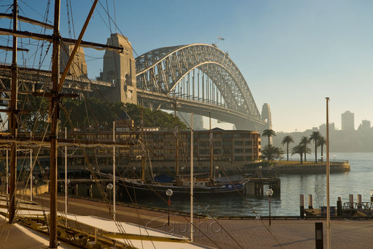 Photo of Sydney Harbour SYD2028 - Gusha