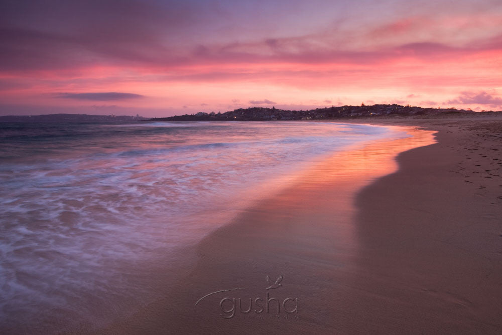 Photo of Curl Curl Beach SYD2050 - Gusha