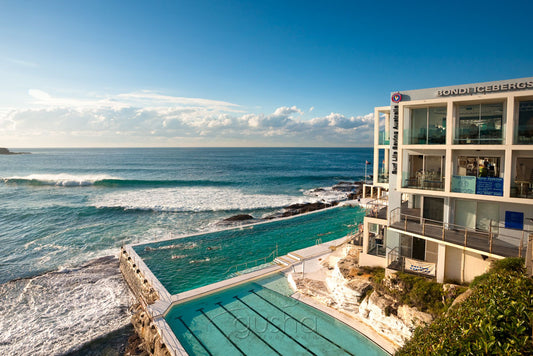 Photo of Bondi Icebergs SYD2295 - Gusha