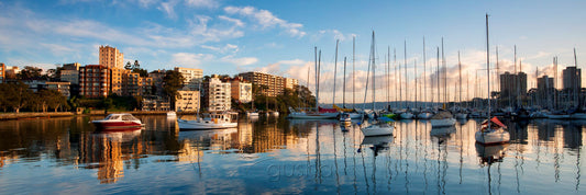 Photo of Rushcutters Bay SYD2527 - Gusha