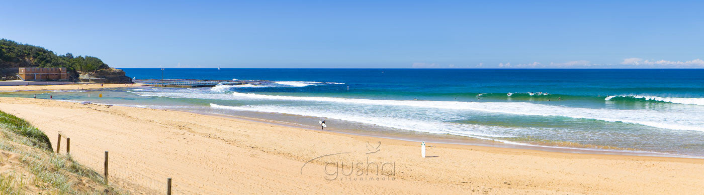 Photo of North Narrabeen SYD2599 - Gusha