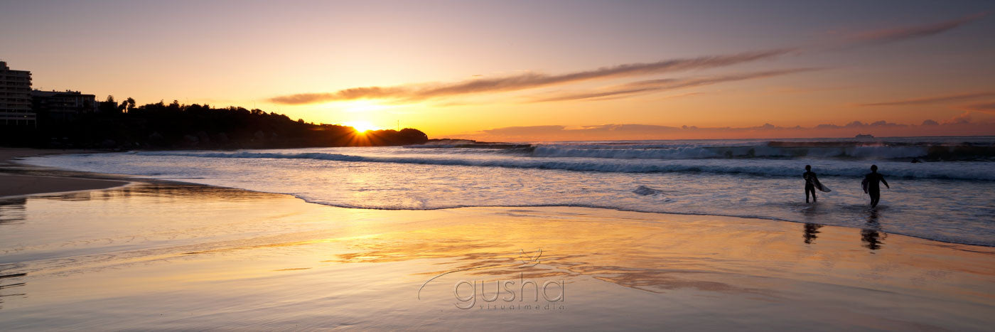Photo of Freshwater Beach SYD2658 - Gusha