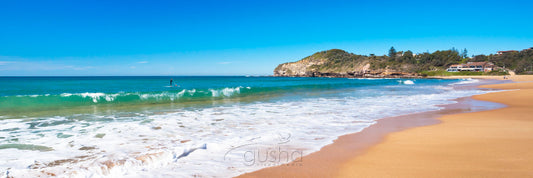 Photo of Warriewood Beach SYD2669 - Gusha