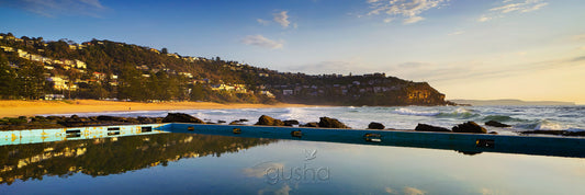 Photo of Whale Beach SYD2690 - Gusha