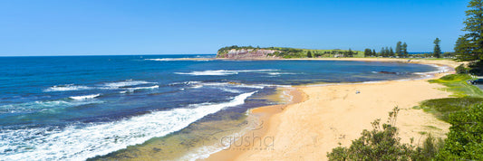 Photo of Fishermans Beach SYD2782 - Gusha